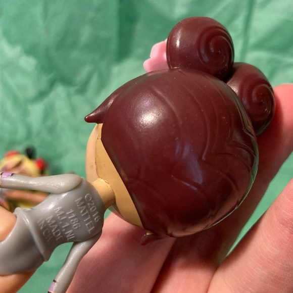 B1G2 - Kuu Kuu Harajuku Mini Fashion Dolls - Set of 3 - Buy 1, Get 2 FREE - Picture 11 of 13